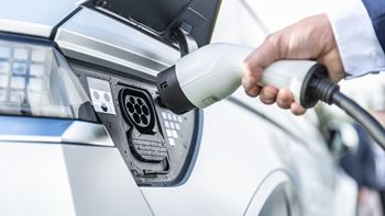 Ev charging